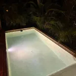 Villa Tulum Villa *