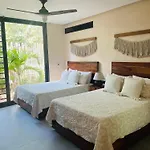 Villa Tulum Villa