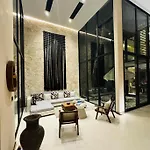 Villa Tulum
