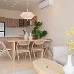 Kune Apartamento *