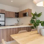 Apartamento Kune *