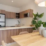 Apartamento Kune Tulum