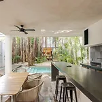 Villa Tuuk: Luxury 5-bedroom With Private Pool And Concierge Tulum