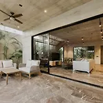 Villa Tuuk: Luxury 5-bedroom With Private Pool And Concierge Tulum