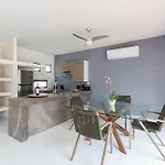 2bdr - Lux & Nature In - Horus Tulum