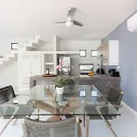 2bdr - Lux & Nature In - Horus Apartment Tulum