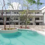 2bdr - Lux & Nature In - Horus Tulum