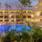 2Bdr Condo - Lux & Nature In Tulum - Horus