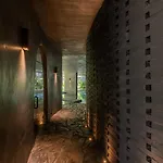 Apartment 2br Boho Chic Style In W/ Private Pool *