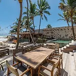 Apartment 2br Boho Chic Style In W/ Private Pool *