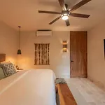 2br Boho Chic Style In W/ Private Pool * Tulum