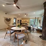 Villa With A Private Pool