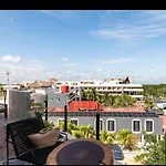 Aparthotel Iik Tulum