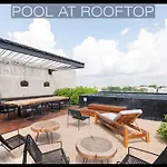 Aparthotel Iik *
