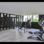 Aparthotel Iik