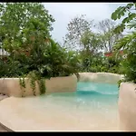 Aparthotel Iik Tulum