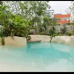 Iik Aparthotel Tulum