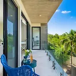 Panoramic Tulum