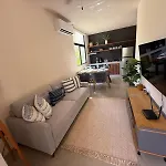 Luxury Tulum Condo Near The Beach