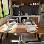 Luxury Tulum Condo Near The Beach