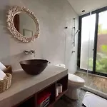 Jungle Loft With Plunge Pool & Patio