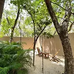 Jungle Loft With Plunge Pool & Patio