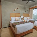 Apartamento New Bamboo K'áak Pool&roof *