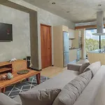 Apartamento New Bamboo K'áak Pool&roof Tulum