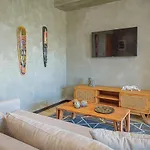 New Bamboo K'áak Pool&roof Apartamento *