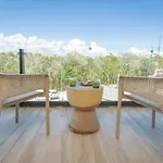 New Bamboo K'áak Pool&roof * Tulum