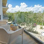 New Bamboo K'áak Pool&roof Apartamento *