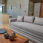 New Bamboo K'áak Pool&roof Apartamento Tulum