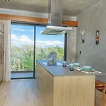 New Bamboo K'áak Pool&roof Apartamento