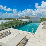 New Bamboo K'áak Pool&roof Apartamento *