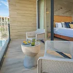 Apartamento New Bamboo K'áak Pool&roof Tulum