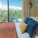 Apartamento New Bamboo K'áak Pool&roof