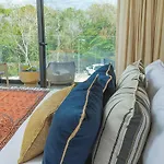 Apartamento New Bamboo K'áak Pool&roof Tulum
