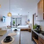 Apartahotel Otonomus