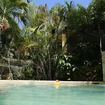 Oryx Hostal Tulum