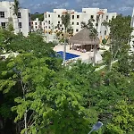 Departamento Aldea Tulu