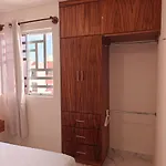 Casa Maya Comfortable In Apartamento Tulum