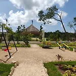 Casa Maya Comfortable In Tulum