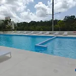 Apartamento Casa Maya Comfortable In