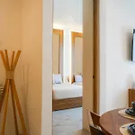 Otonomus Apartahotel Tulum
