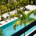Apartahotel Otonomus Tulum