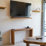 Otonomus Apartahotel Tulum