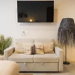 Apartahotel Otonomus