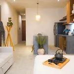 Apartahotel Otonomus *