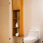 Apartahotel Otonomus *