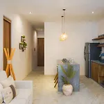 Apartahotel Otonomus *